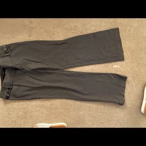 Express pant